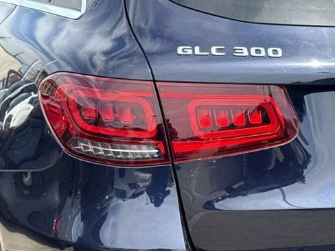 Used 2021 Mercedes-Benz GLC 300 w/ Premium Package image 6