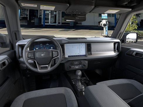 New 2026 Ford Bronco Big Bend AWD/4WD image 9