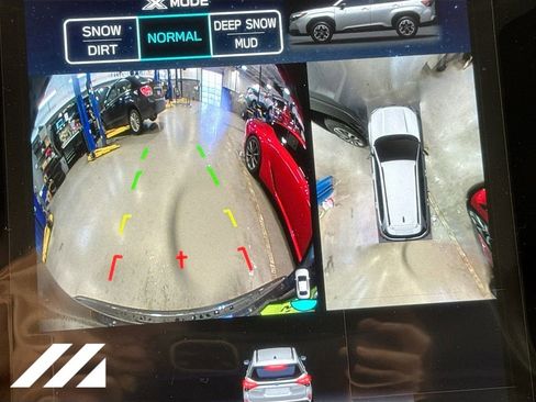 New 2026 Subaru Forester Touring image 15