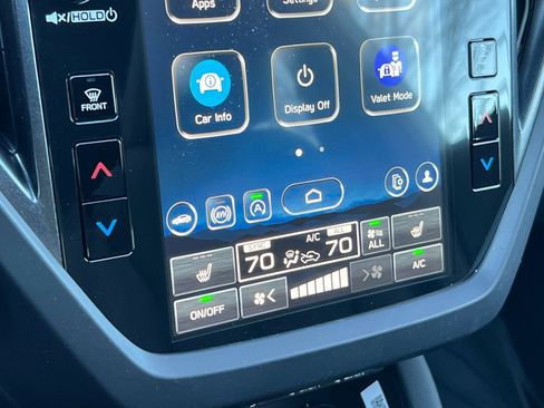 New 2026 Subaru Forester Premium image 20