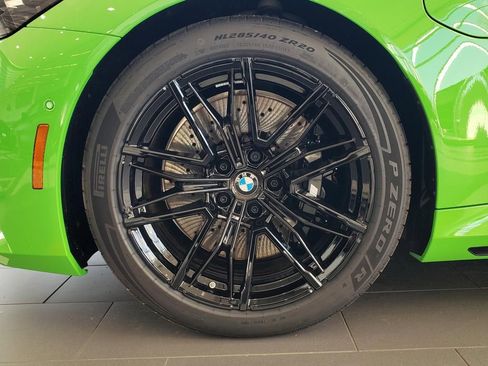 New 2026 BMW M5 w/ Carbon Package AWD/4WD image 12