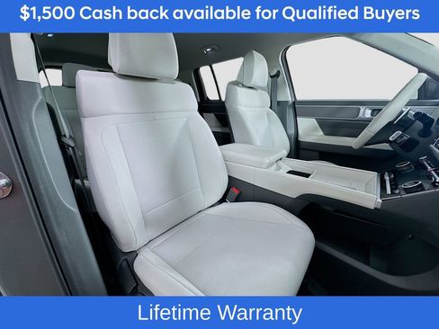 New 2026 Hyundai Santa Fe SE image 30