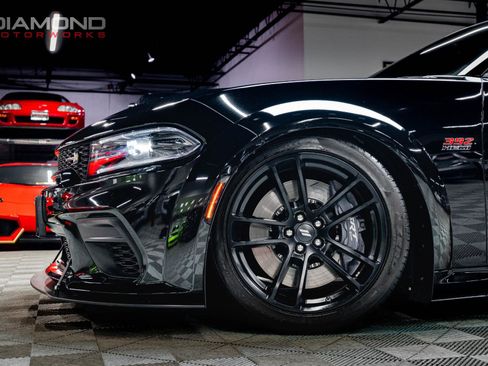 Used 2023 Dodge Charger Scat Pack image 11