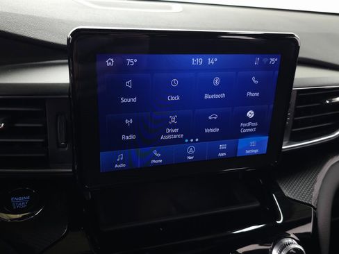 Used 2023 Ford Explorer ST-Line w/ Class IV Trailer Tow Package image 24