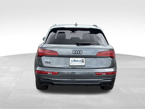 Used 2023 Audi Q5 e Premium Plus w/ Premium Plus Package AWD/4WD image 7