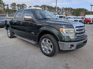 Used 2013 Ford F150 Lariat w/ Luxury Equipment Group video 1
