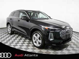 New 2025 Audi Q5 Premium Plus video 1