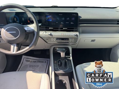 Used 2024 Hyundai Kona SEL FWD image 13