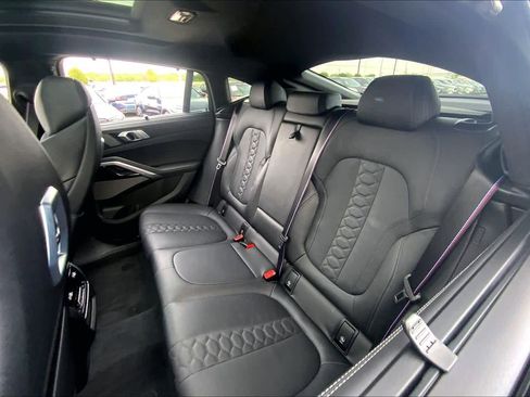 Used 2025 BMW X6 M Competition w/ Executive Package image 20