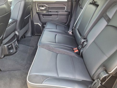 New 2026 RAM 2500 Laramie image 10