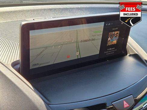 Certified 2021 Acura RDX FWD w/ Technology Package image 27