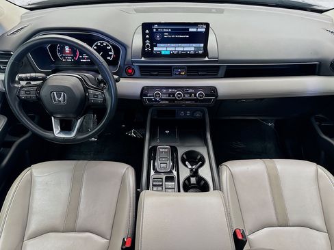 Used 2024 Honda Pilot EX-L image 14