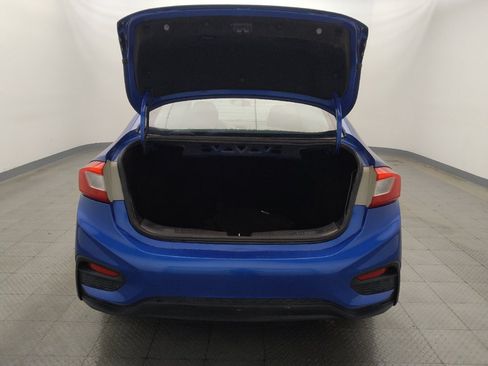 Used 2017 Chevrolet Cruze LT w/ RS Package FWD image 29