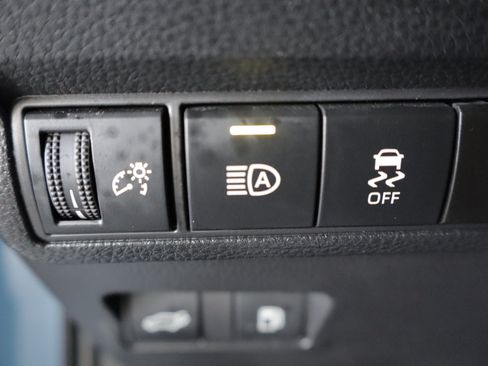 Used 2026 Toyota Corolla Cross AWD Hybrid w/ Convenience Package image 20