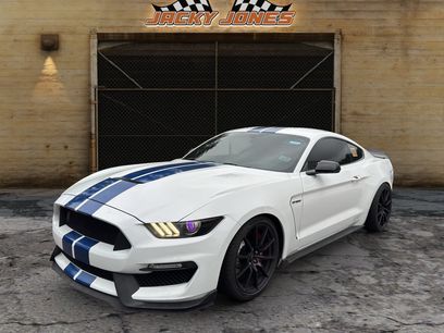 Used 2017 Ford Mustang Shelby GT350 w/ Electronics Package