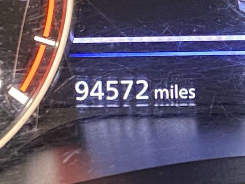 Used 2019 Nissan Altima 2.5 SR FWD image 23