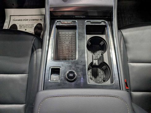 Certified 2025 Lincoln Aviator AWD w/ Jet Appearance Package image 21