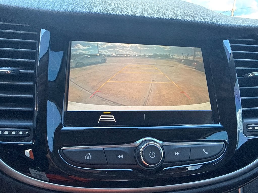 Used 2019 Chevrolet Trax LS w/ Tint and Cruise Package FWD image 15