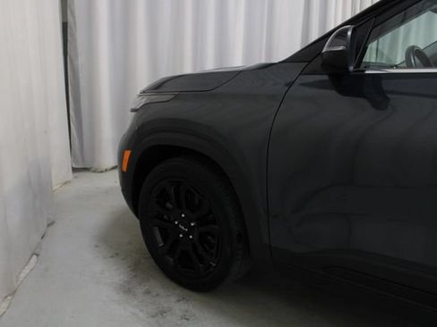 Used 2024 Kia Seltos X-Line AWD/4WD image 30