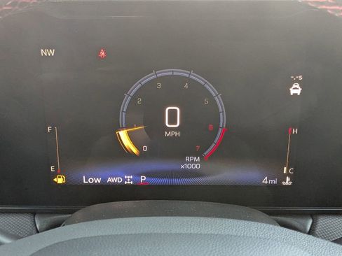 New 2026 Chevrolet TrailBlazer RS w/ Convenience Package image 19