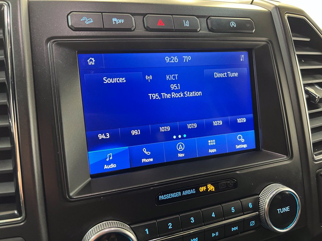 Used 2020 Ford Expedition Max Limited w/ Equipment Group 301A AWD/4WD image 24