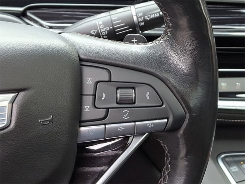 Used 2022 Cadillac Escalade ESV Sport w/ Touring Package image 25