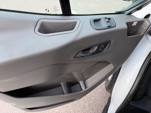 Used 2020 Ford Transit 250 Low Roof AWD image 20