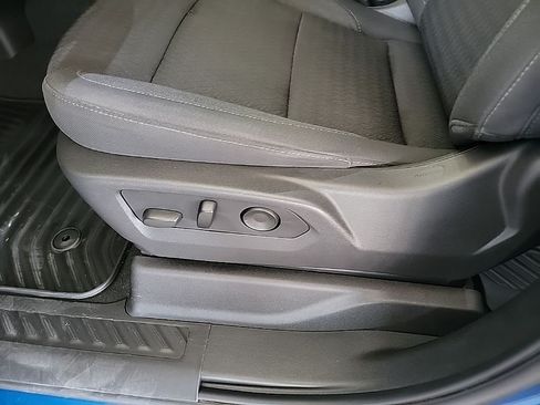 Used 2024 Chevrolet Silverado 1500 Custom AWD/4WD image 13
