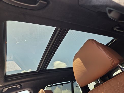 New 2026 BMW X5 M60i AWD/4WD image 20