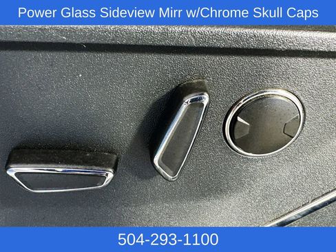 Used 2022 Ford F150 Lariat w/ Equipment Group 502A High image 20