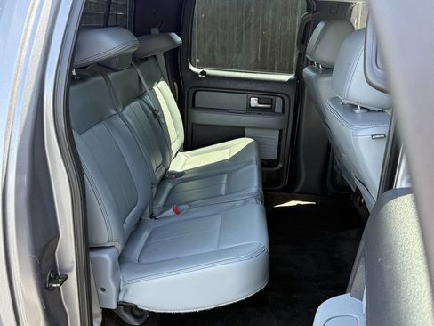 Used 2014 Ford F150 XLT w/ Equipment Group 302A Luxury image 13