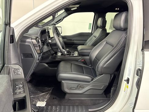 New 2026 Ford F150 Lariat RWD image 30