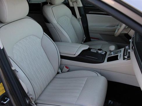 Used 2021 Genesis G90 5.0 Ultimate AWD/4WD image 21