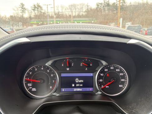 Used 2023 Chevrolet Blazer LT image 17