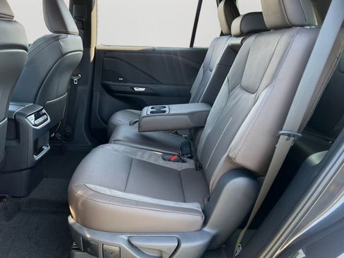 New 2026 Lexus TX 350 AWD image 9