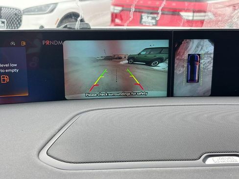 New 2026 Lincoln Navigator Reserve w/ Jet Appearance Package image 24