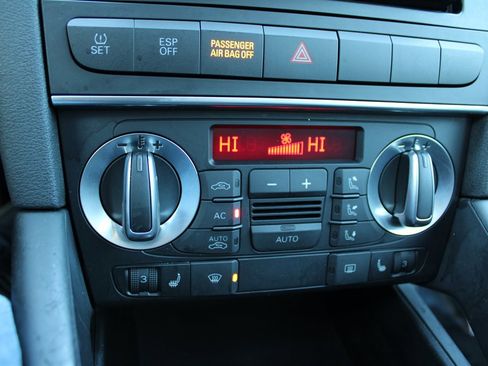 Used 2009 Audi A3 2.0T image 24