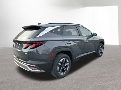 New 2026 Hyundai Tucson SEL AWD/4WD image 13
