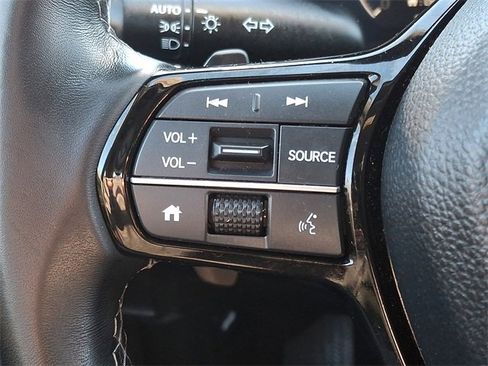 Used 2023 Honda Civic Sport image 20