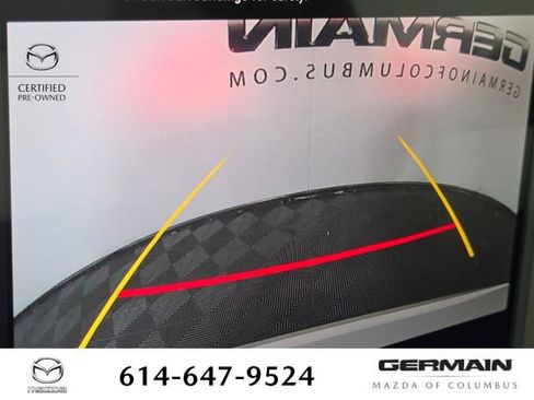 Certified 2026 MAZDA CX-5 Preferred AWD/4WD image 32