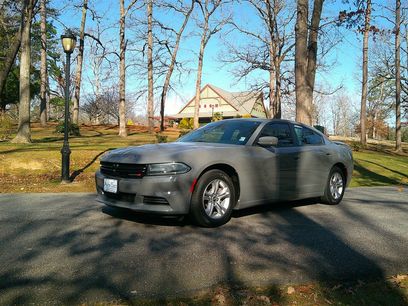 Used 2019 Dodge Charger SXT