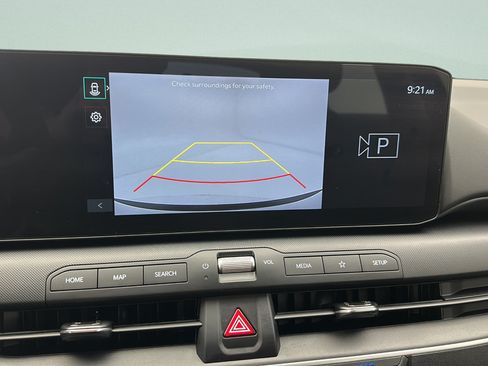 Used 2026 Kia K4 FWD image 23