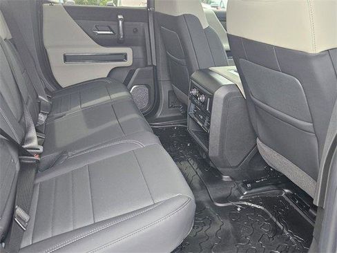 New 2026 GMC Hummer EV 4x4 Crew Cab image 14