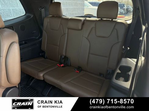Used 2020 Kia Telluride SX w/ SX Prestige Package image 27