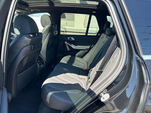 Used 2021 BMW X5 xDrive40i w/ Convenience Package AWD/4WD image 12