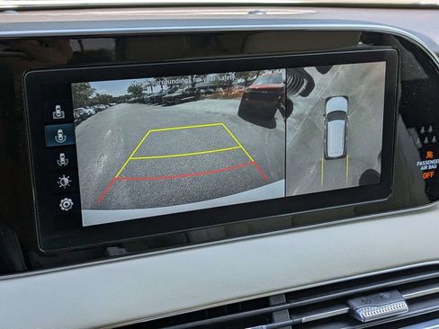 Used 2021 Hyundai Palisade Calligraphy AWD/4WD image 22