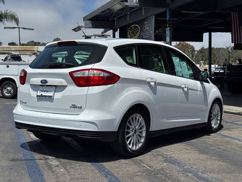 Used 2013 Ford C-MAX SEL FWD image 12