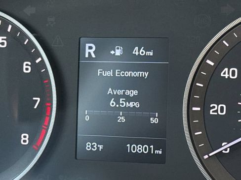 Used 2020 Hyundai Tucson SE FWD image 30