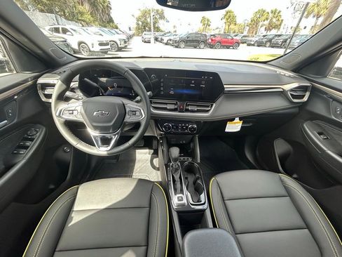 New 2026 Chevrolet TrailBlazer ACTIV w/ Convenience Package FWD image 20