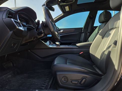 Certified 2023 Audi A7 3.0T Premium w/ Convenience Package image 16